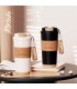 VASO TERMICO 550ML J28552 COFFEE