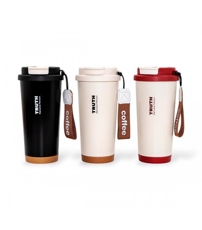 VASO TERMICO 550ML J28553 TRUTH