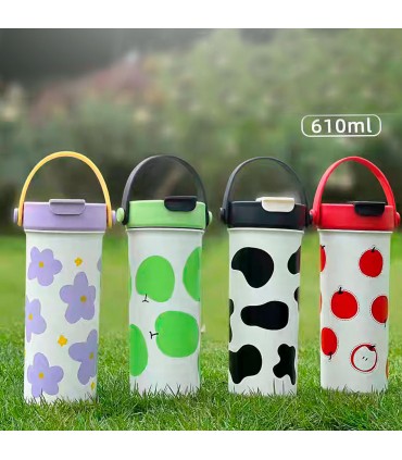 VASO TERMICO 610ML J28554/DD3068 C/DISEÑO