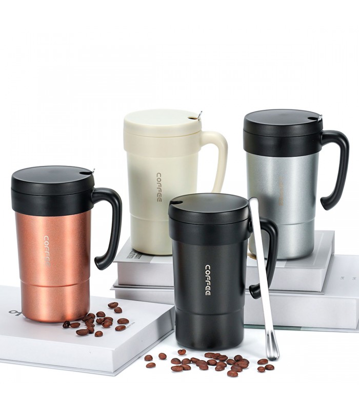 VASO TERMICO 580ML J28532/CY053 COFFEE