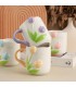 TAZA D/PORCELANA TULIPAN FLOR J28415