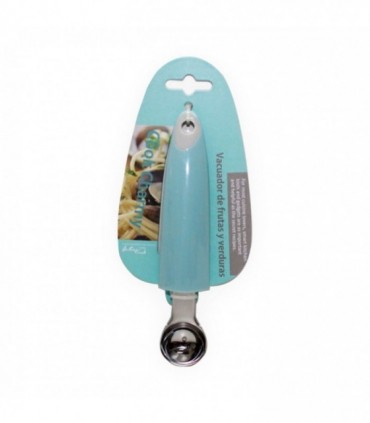 CART.CUCHARITA P/FRUTA J18953 COOK CHARMY/11058