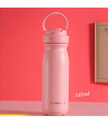 BOTELLA TERMICA 527ML J28517/ZF-081 SITARAYURI