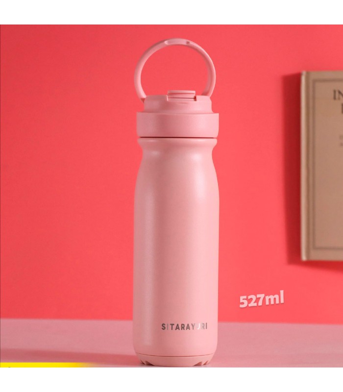 BOTELLA TERMICA 527ML J28517/ZF-081 SITARAYURI