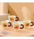 TAZA D/PORCELANA PERRO PUPPY J28429