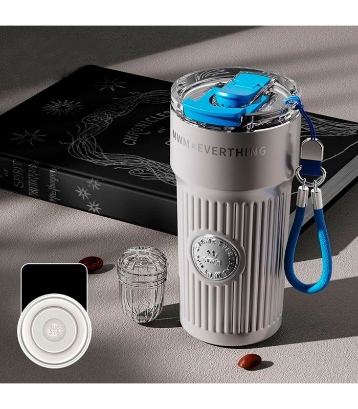 VASO TERMICO 600ML J28543 MWM-136 EVERTHING