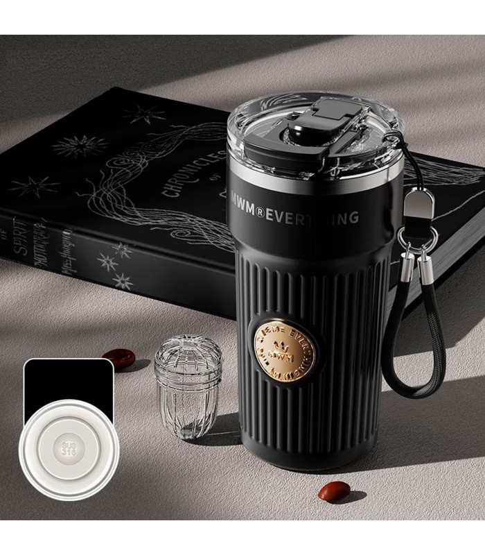 VASO TERMICO 600ML J28543 MWM-136 EVERTHING