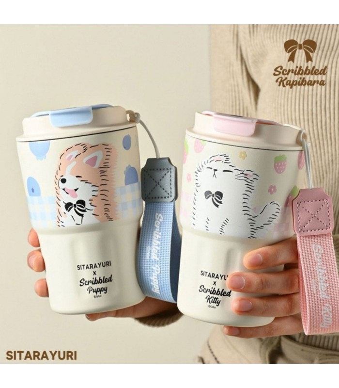 VASO TERMICO 360ML J28514/ZF-056 SITARAYURI