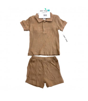ROPA P/BEBE 2PCS.J27924