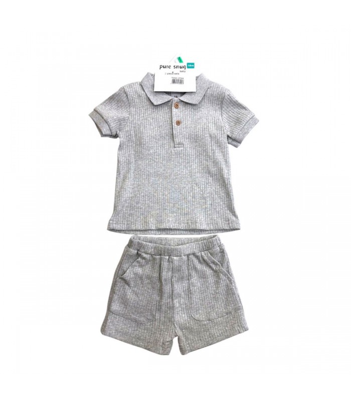 ROPA P/BEBE 2PCS.J27924