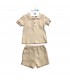 ROPA P/BEBE 2PCS.J27924