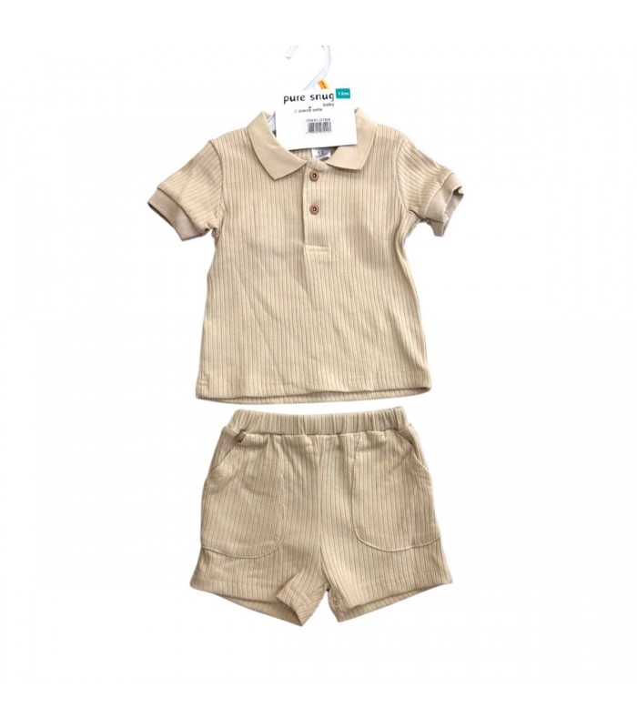 ROPA P/BEBE 2PCS.J27924