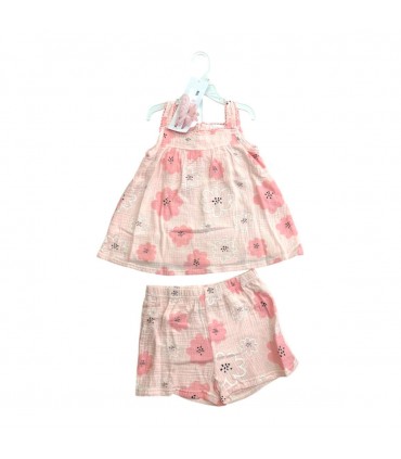 ROPA P/BEBE C/EVILLA J27919