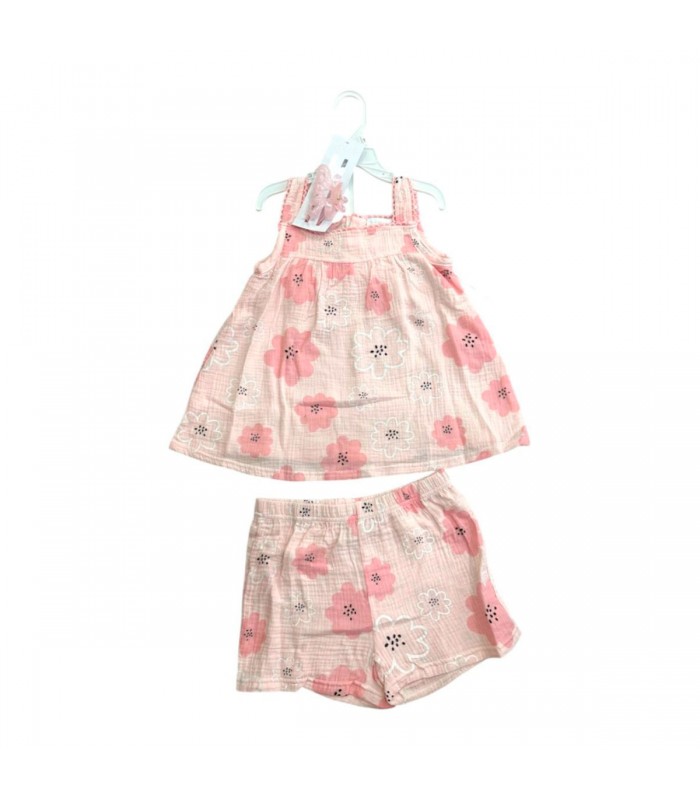 ROPA P/BEBE C/EVILLA J27919
