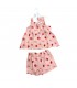 ROPA P/BEBE C/EVILLA J27919