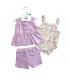 ROPA P/BEBE 3PCS.J27921