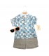 ROPA P/BEBE C/LENTE J27915