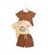 ROPA P/BEBE 3PCS J27927 WAVES