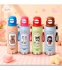 BOTELLA TERMICA 500ML J28567/QXSD2192-500 RECORD/