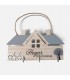PORTA LLAVE CASA.J27847 29X16 HOGAR
