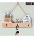 PORTA LLAVE DULCE HOGAR.J27852 29X15