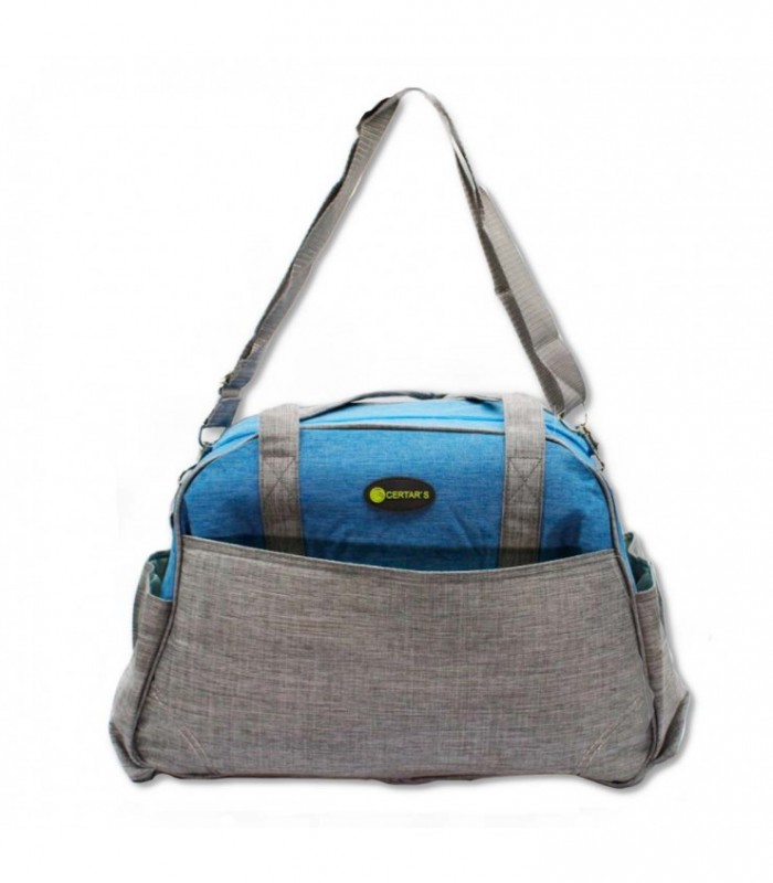 BOLSA P/BEBE CERTARS J19621