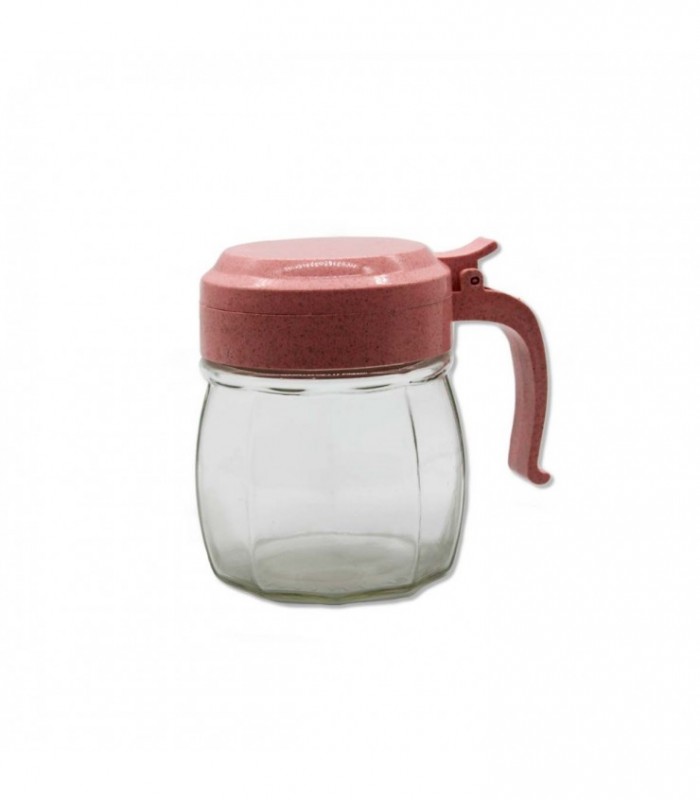 PORTA CONDIMENTO D/VIDRIO 3PCS J19660/9647