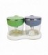 PORTA CONDIMENTO 2PCS PLASTICO J19661/1000177