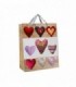 BOLSA P/REGALO MED.CORAZON J19953