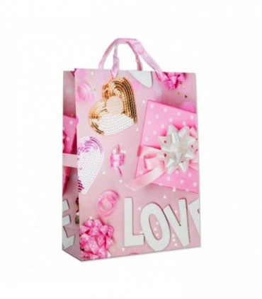 BOLSA P/REGALO GDE .J19960/HP-805L