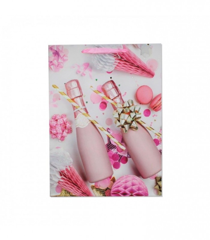 BOLSA P/REGALO GDE .J19960/HP-805L