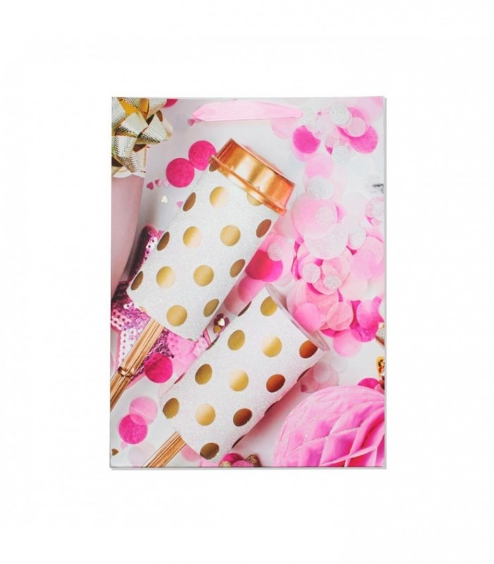 BOLSA P/REGALO GDE .J19960/HP-805L