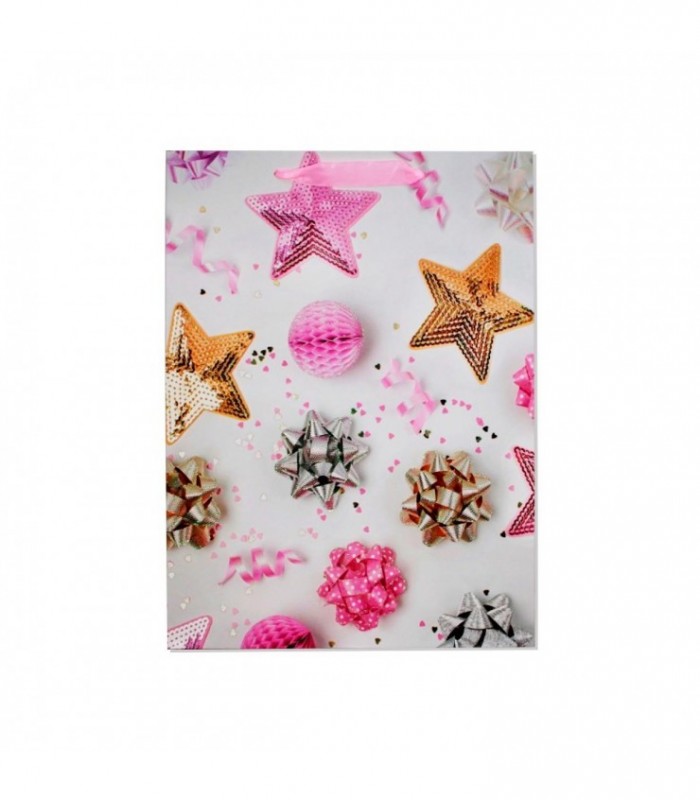 BOLSA P/REGALO GDE .J19960/HP-805L