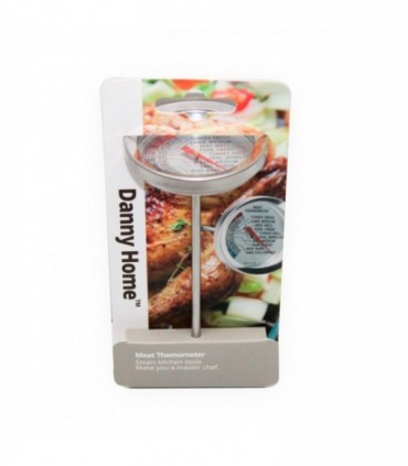 CART.TERMOMETRO P/COCINA  J20176 DANNY HOME/DH0179