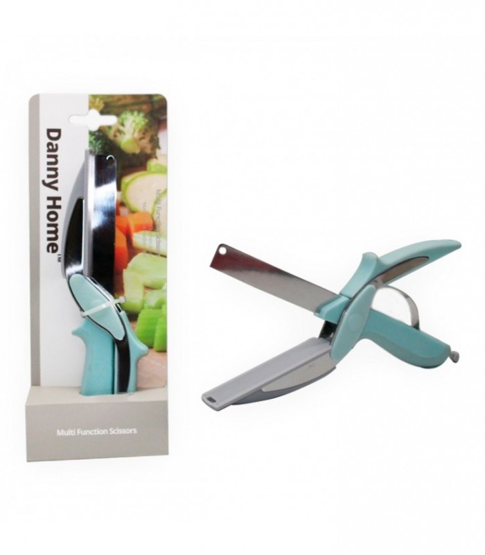 CART.TIJERA P/COCINAE J20179 DANNY HOME/4505