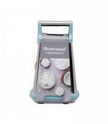 RALLADOR HOMEZAZA 4LADO J20159/DH0015/21683