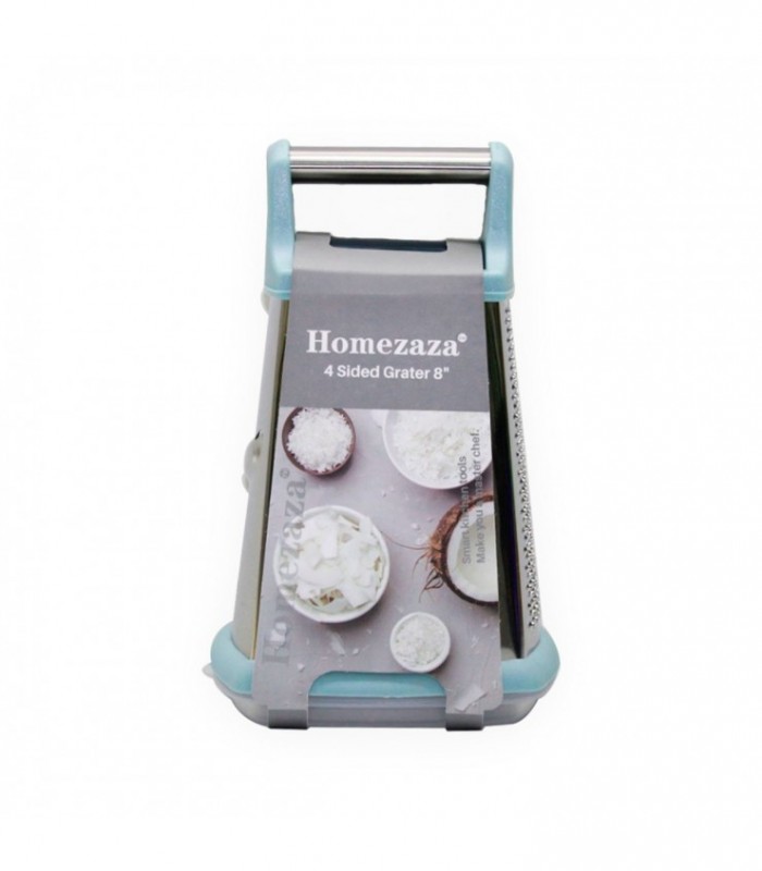 RALLADOR HOMEZAZA 4LADO J20159/DH0015/21683