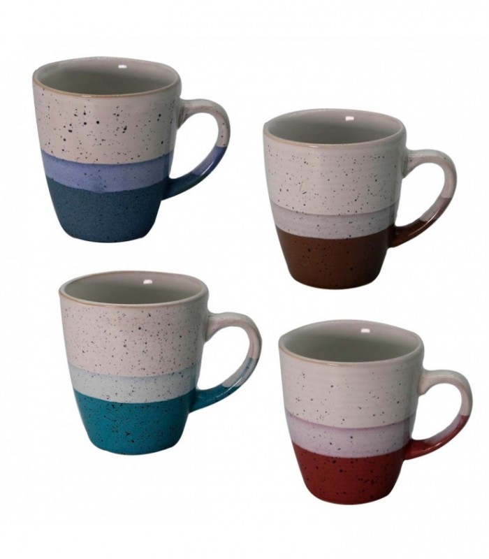 TAZA PORCELANA 230ML STB04-3/22006/22008/STB12-3