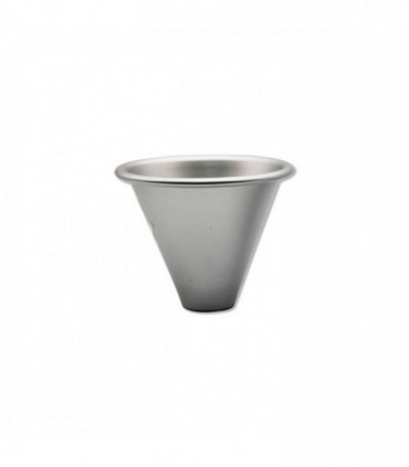 FORMA INOX D/CONO J20445 7X2.2X7CM