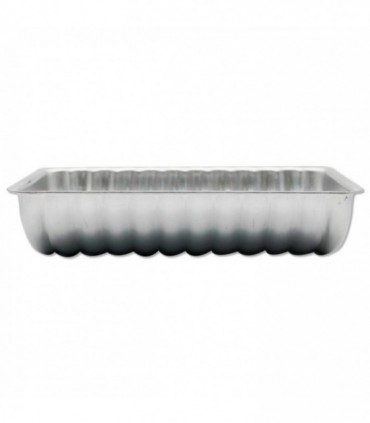 MOLDE P/PAN INOX 20X10.7X4.9CM/J20447