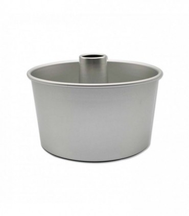 FORMA P/TORTA INOX GDE.J20466/20CMX10CM