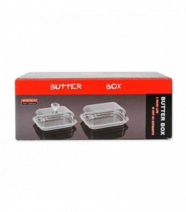 CJ.PORTA MANTECA ACRILICO J20378/20379