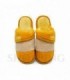 PANTUFLA ALGODON 2COLOR J22084 SY-2117 SAN YOU