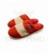PANTUFLA ALGODON 2COLOR J22084 SY-2117 SAN YOU