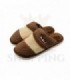 PANTUFLA ALGODON 2COLOR J22084 SY-2117 SAN YOU