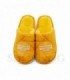 PANTUFLA LISO J22088 SY-2120 P.AUTHENTICS