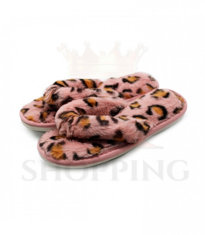 ZAPATILLA PANTUFLA 37-42 J22094 ATIGRADO