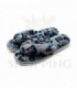 ZAPATILLA PANTUFLA 37-42 J22094 ATIGRADO