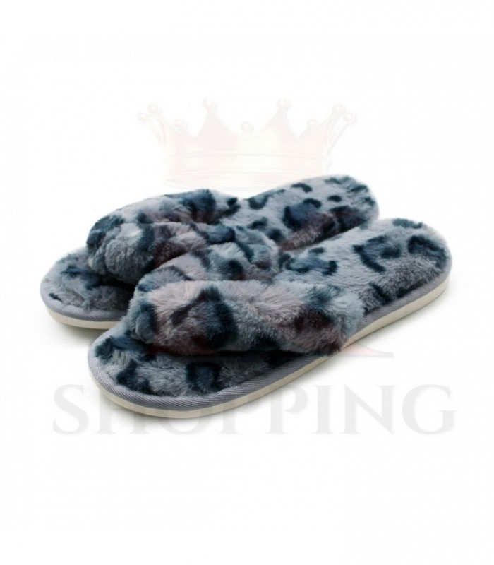 ZAPATILLA PANTUFLA 37-42 J22094 ATIGRADO