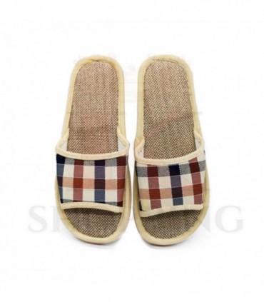 PANTUFLA CUADRILLE 36-43 J22108